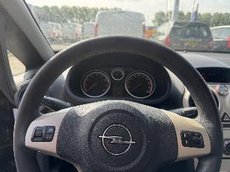 Opel Corsa 1.4 -16V picture 8