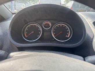Opel Corsa 1.4 -16V picture 9