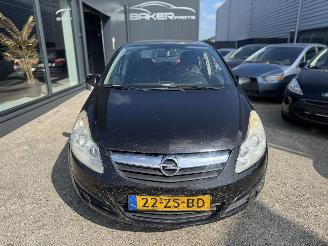 Opel Corsa 1.4 -16V picture 6