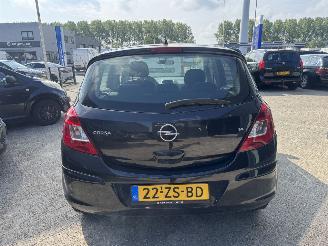 Opel Corsa 1.4 -16V picture 3