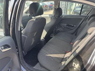 Opel Corsa 1.4 -16V picture 13