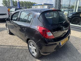 Opel Corsa 1.4 -16V picture 2