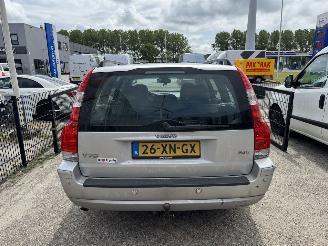 Volvo V-70 2.4 Diesel Edition Classic picture 4