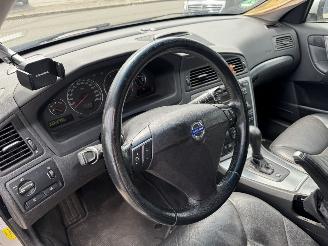 Volvo V-70 2.4 Diesel Edition Classic picture 9