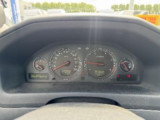 Volvo V-70 2.4 Diesel Edition Classic picture 10