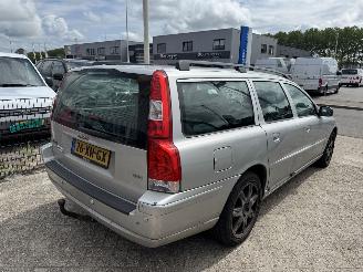 Volvo V-70 2.4 Diesel Edition Classic picture 5