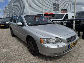 Volvo V-70 2.4 Diesel Edition Classic picture 6