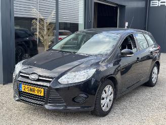 škoda osobní automobily Ford Focus 1.0 Ecoboost Trend! 2013/11