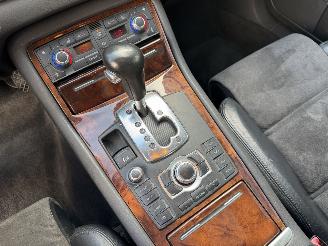 Audi A8 3.7 quattro Pro line picture 12