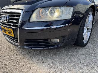 Audi A8 3.7 quattro Pro line picture 9