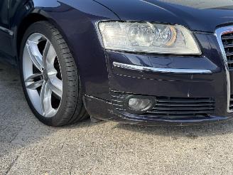 Audi A8 3.7 quattro Pro line picture 7