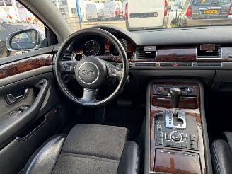 Audi A8 3.7 quattro Pro line picture 18