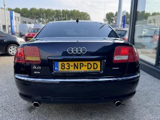 Audi A8 3.7 quattro Pro line picture 4