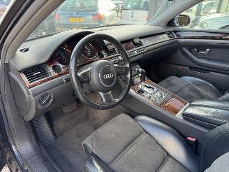 Audi A8 3.7 quattro Pro line picture 10