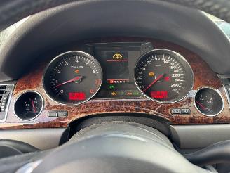 Audi A8 3.7 quattro Pro line picture 11
