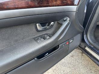 Audi A8 3.7 quattro Pro line picture 20