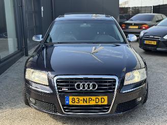 Audi A8 3.7 quattro Pro line picture 8