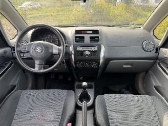 Suzuki SX4 Suzuki SX4 1.5 Comfort picture 14