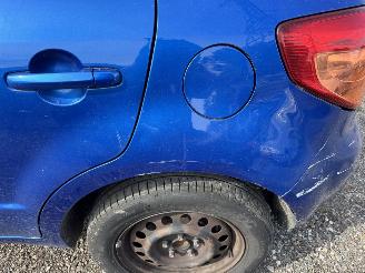 Suzuki SX4 Suzuki SX4 1.5 Comfort picture 5