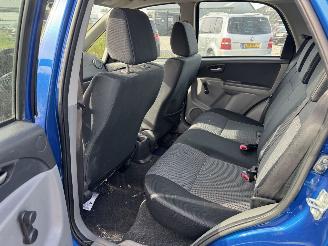 Suzuki SX4 Suzuki SX4 1.5 Comfort picture 15