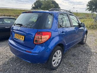 Suzuki SX4 Suzuki SX4 1.5 Comfort picture 9