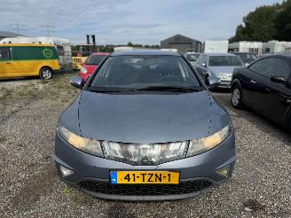 Honda Civic 1.4 Civic picture 8