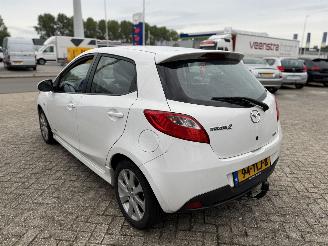 Mazda 2 1.3 GT-M Line picture 2