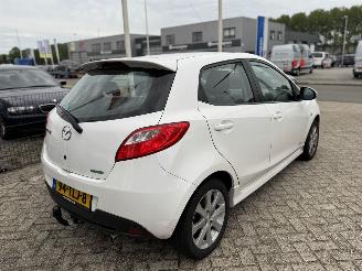 Mazda 2 1.3 GT-M Line picture 4