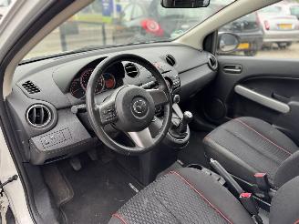 Mazda 2 1.3 GT-M Line picture 7
