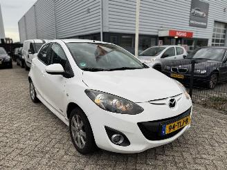 Mazda 2 1.3 GT-M Line picture 5
