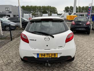 Mazda 2 1.3 GT-M Line picture 3