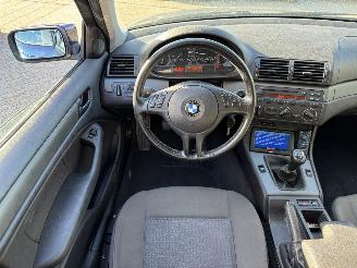 BMW 3-serie 316i Touring picture 19