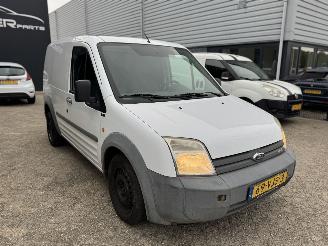 Ford Transit Connect T200S 1.8 TDCI picture 4