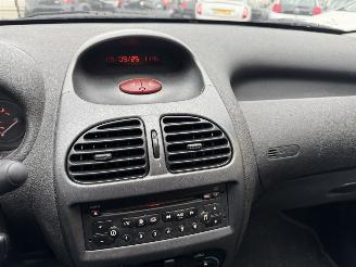 Peugeot 206 1.4 One-Line picture 8