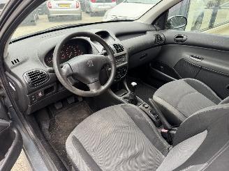 Peugeot 206 1.4 One-Line picture 6