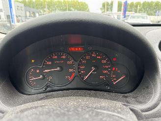 Peugeot 206 1.4 One-Line picture 7