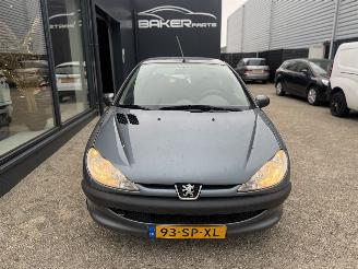 Peugeot 206 1.4 One-Line picture 5