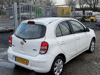 Nissan Micra 1.2 Tekna picture 10