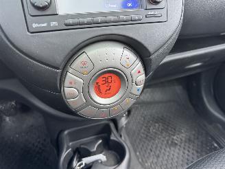 Nissan Micra 1.2 Tekna picture 15