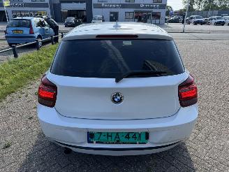 BMW 1-serie 118i Business 162.000 KM NAP picture 3