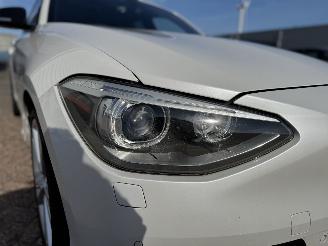 BMW 1-serie 118i Business 162.000 KM NAP picture 9