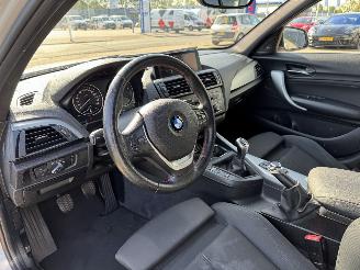 BMW 1-serie 118i Business 162.000 KM NAP picture 11