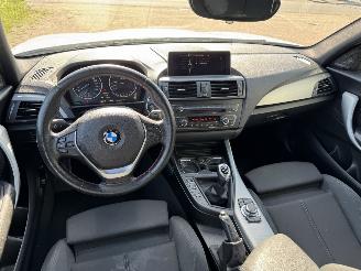 BMW 1-serie 118i Business 162.000 KM NAP picture 21