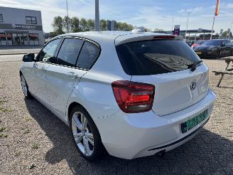 BMW 1-serie 118i Business 162.000 KM NAP picture 2