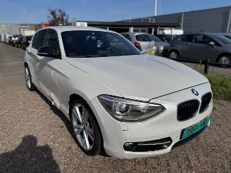 BMW 1-serie 118i Business 162.000 KM NAP picture 8
