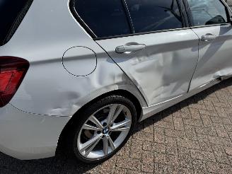 BMW 1-serie 118i Business 162.000 KM NAP picture 6