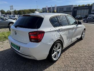 BMW 1-serie 118i Business 162.000 KM NAP picture 4