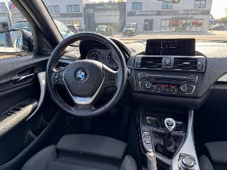 BMW 1-serie 118i Business 162.000 KM NAP picture 24