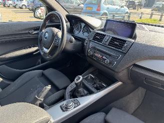 BMW 1-serie 118i Business 162.000 KM NAP picture 26