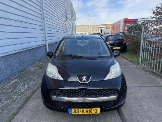 Peugeot 107 1.0-12V Sublime picture 8